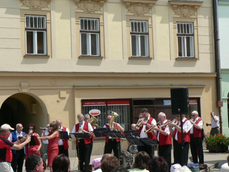 JJ 2011 - Jablunkovský jarmark 2011