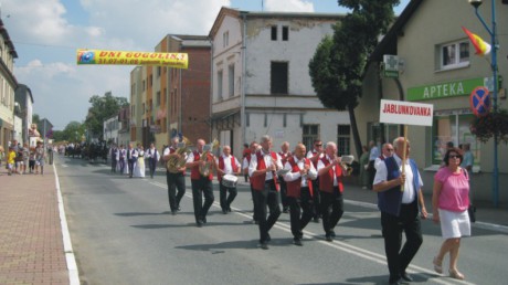 Tabuli Jablunkovanky od dnů města Gogolina nikdo už neviděl ...